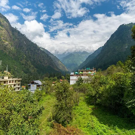 The Hosteller Kasol-3