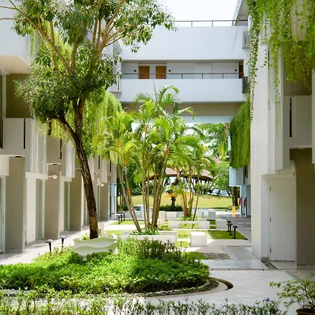 Tijili Hotel Benoa-2