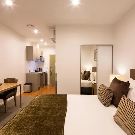 Wyndham Garden Hotel Remarkables Park Queenstown-2