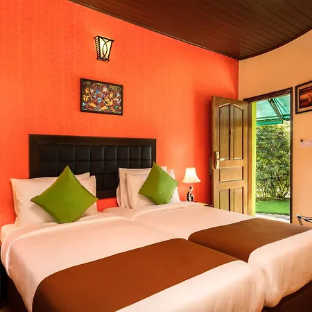 Fun Retreat Resort, Hotel And Ayurveda Spa-2