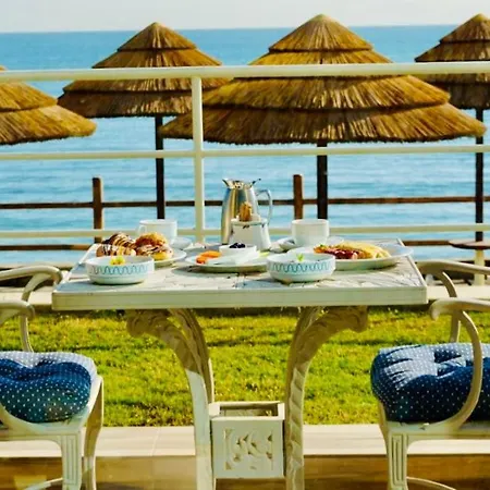 Al Kout Beach Hotel-2