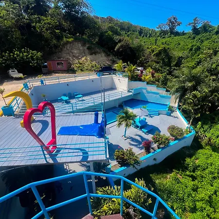 Lunas View Hotel And Restaurant-3