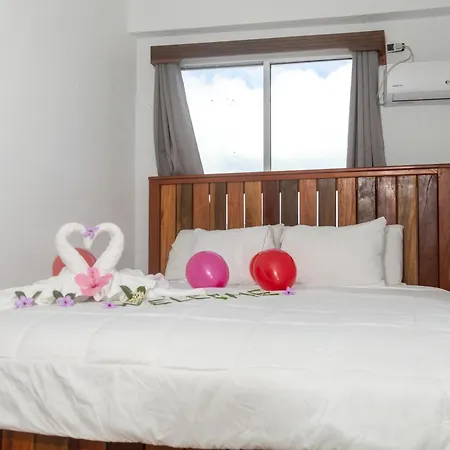 Tropical Palace Hotel-2