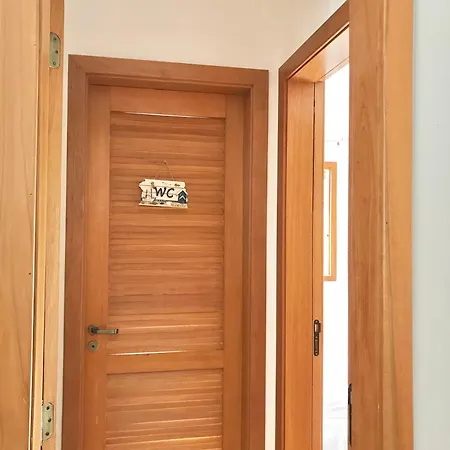 Apartamento Amplo Com Varanda Aconchegante - 10 Min A Pe Da Vila De Praia Do Forte-3