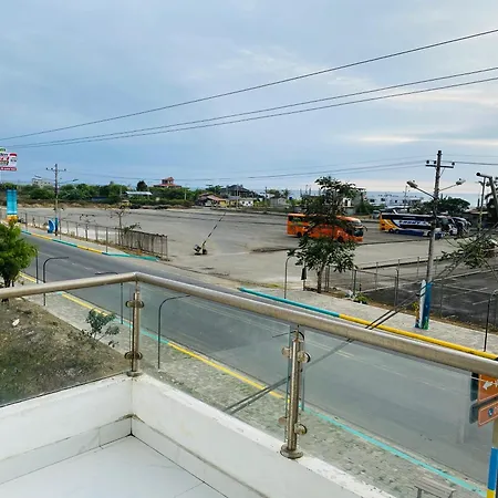 Apartamento Ciudad Del Surf Montanita-3