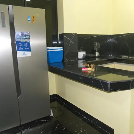 Apartamento Ciudad Del Surf Montanita-2