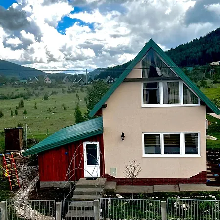 Guest House Red Rock-2
