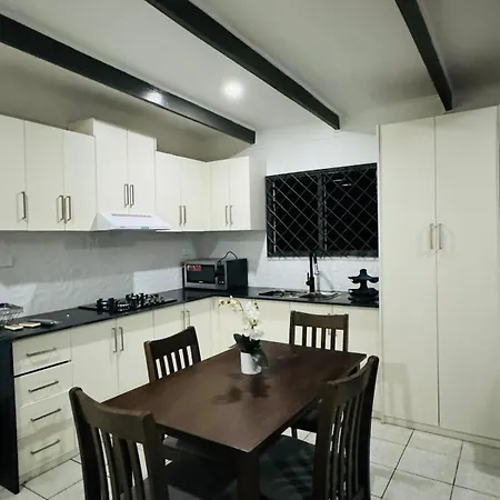 Seraphic Serenity Residence-2