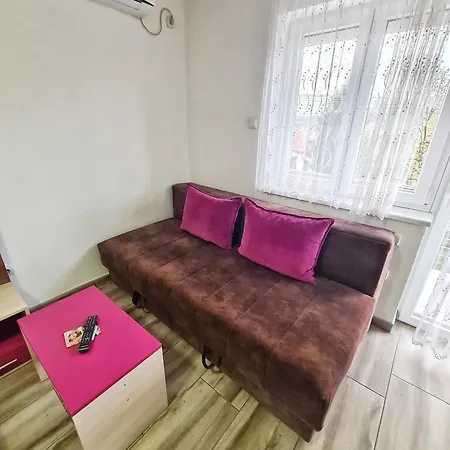 Vila Aleksandra 2 Studio 9-2
