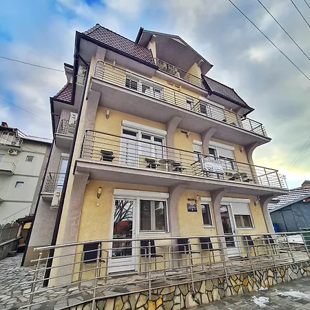 Vila Aleksandra 2 Studio 9-3