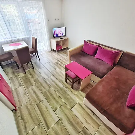 Vila Aleksandra 2 Apartman 10-2