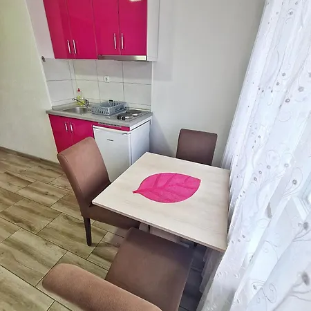 Vila Aleksandra 2 Apartman 10-3