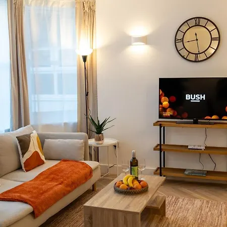 The Beach Way- Specious Apt-2