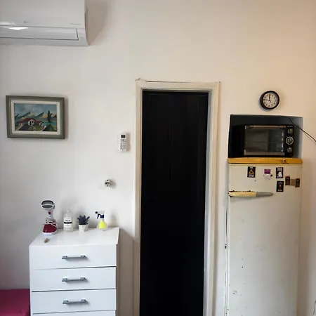 Space Of The Copacabana Family Posto 6-3