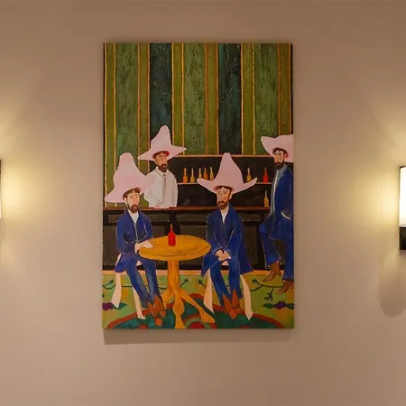Oak Hotel Chengdu Jiuyanqiao Chuanyin Branch-2