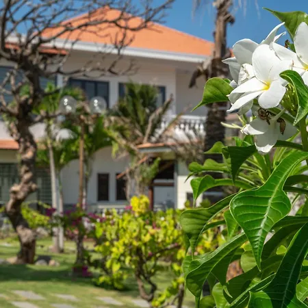 Blooming Lotus Resort Spa-2