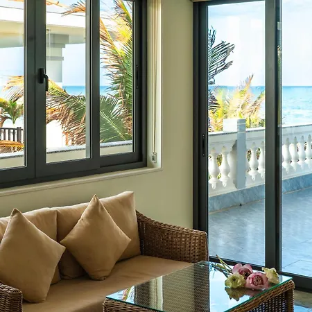Blooming Lotus Resort Spa-3