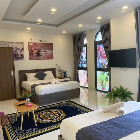 Hai Anh Homestay 1-2