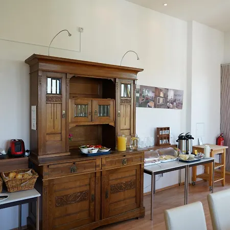Hotel Ambert-3