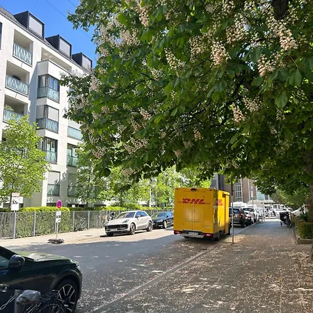 Hotel Pension Haydn-3
