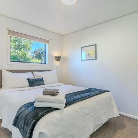 George Street Motel Apartments-2