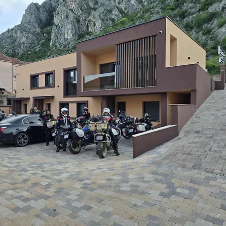 Hotel Villa Nadin-2
