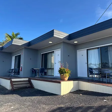 Merimbula Gardens Motel-2