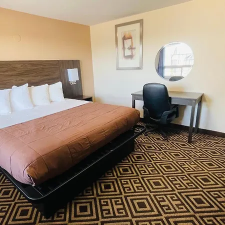 Falls Lodge & Suites-3