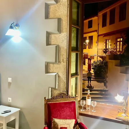 Erietta Suites-3