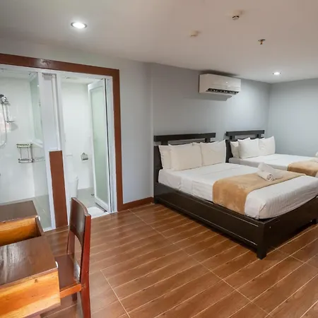 One Averee Bay Hotel-3