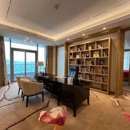 Wyndham Chongqing Yuelai-3