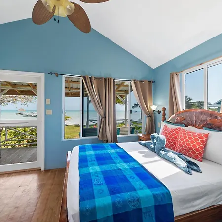 Tilt-Ta-Dock Resort Belize-3