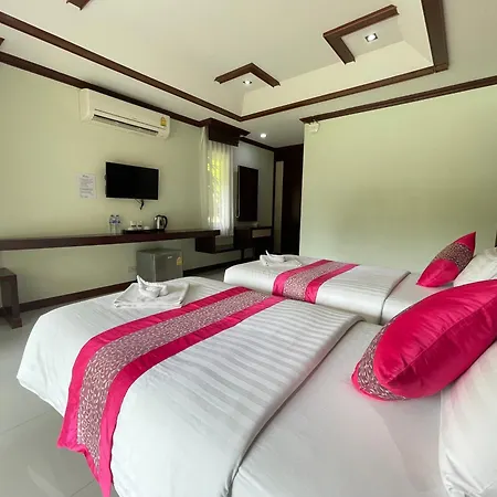 Palm Kiri Aonang Resort-2