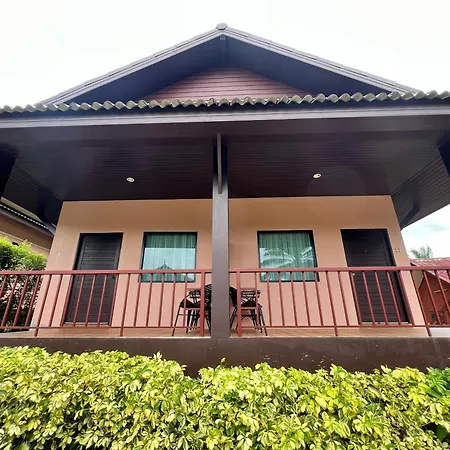 Palm Kiri Aonang Resort-3