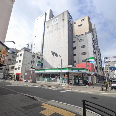 Eslead Hotel Namba South Ⅲ-2