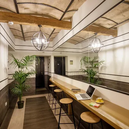 Relais Luxury Corso-2