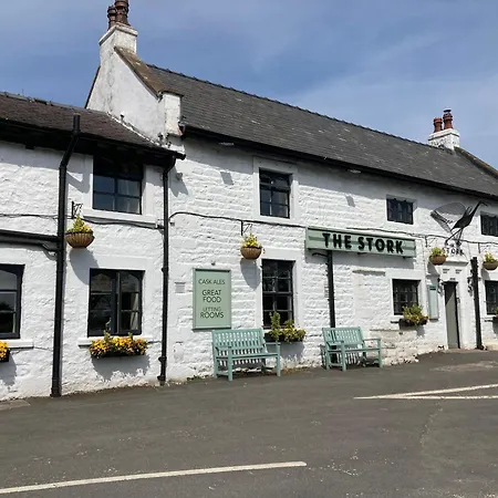 The Stork Hotel-2