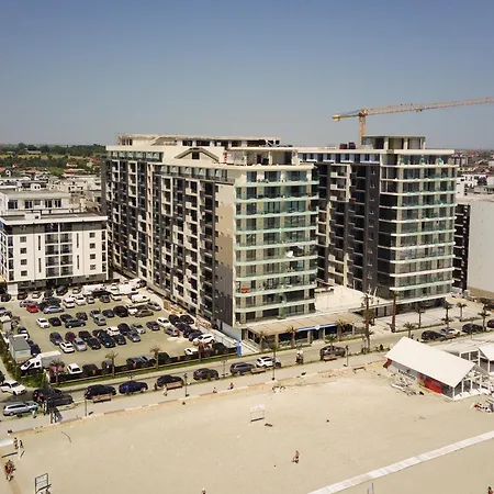 Azimuth Beach Apartment-3