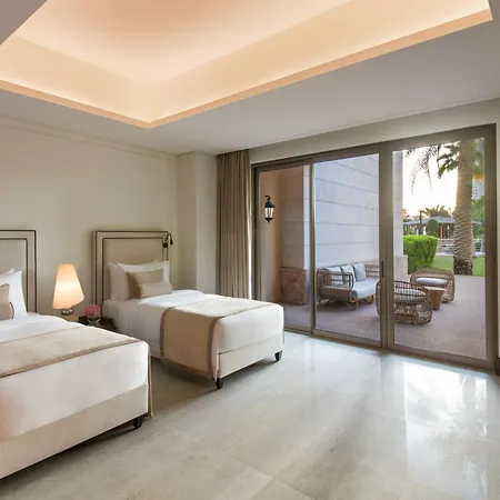 The St. Regis Marsa Arabia Island, The Pearl Qatar-2