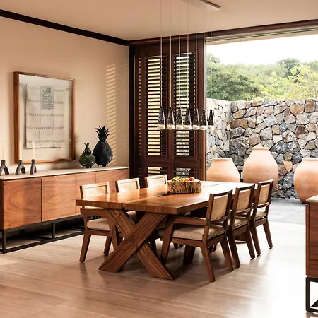 Four Seasons Resort Tamarindo, Mexico-3