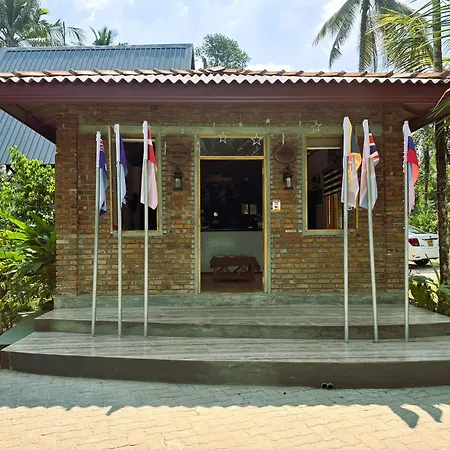 Steps Garden Resort-3