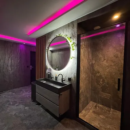 Puur Spa & Wellness-2