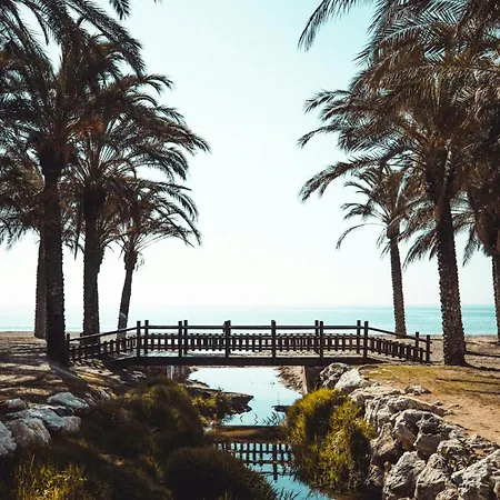 Sunstay Costa Lago Flat I Torremolinos-3