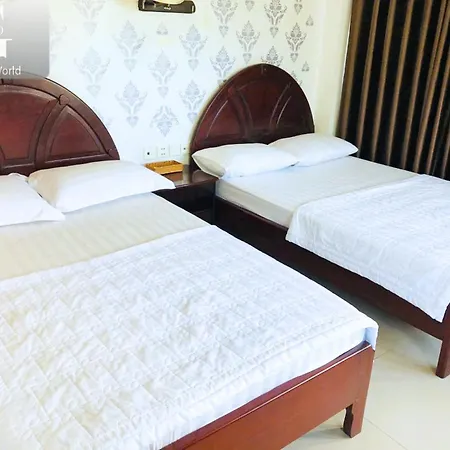 Hong Tam Hotel-2