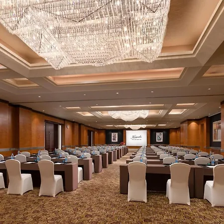 Kempinski Hotel Suzhou-2