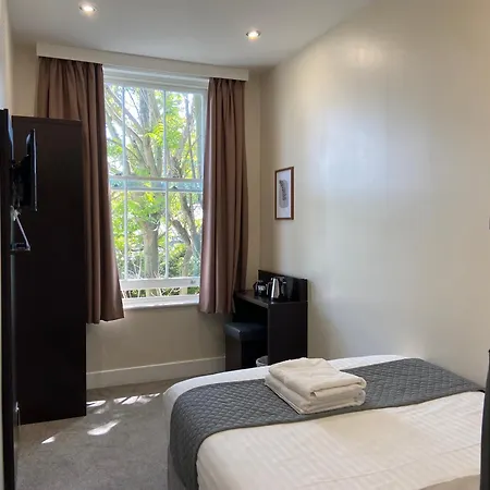 Trebovir Hotel-2