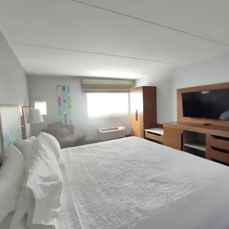 Hampton Inn Egg Harbor Township Atlantic City-3