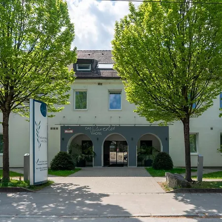 Das Schreder Hotel - Munich Free Parking-3