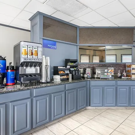 Best Western Central Inn-2