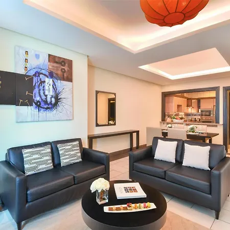 Kempinski Residences & Suites, Doha-3